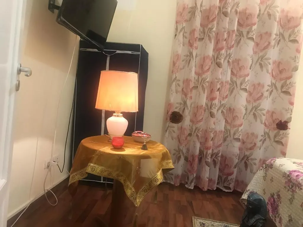 Casa Vicolo Del Poeta Acireale Bed and Breakfast