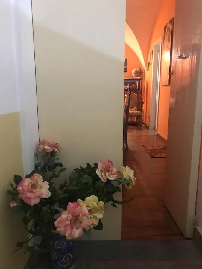 Casa Vicolo Del Poeta Acireale Bed and Breakfast Bed & Breakfast