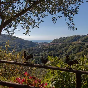 Pietrantica - Con Giardino Nuova Apertura A -citr Affittacamere Trebiano