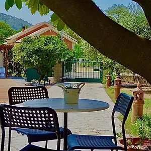 Ca Du Angiulin Affittacamere Casarza Ligure