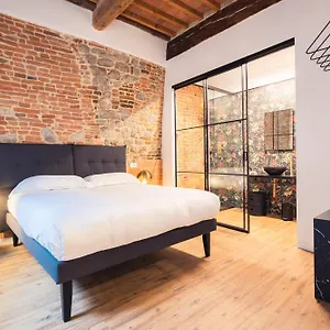 Design & Hotel Lucignano