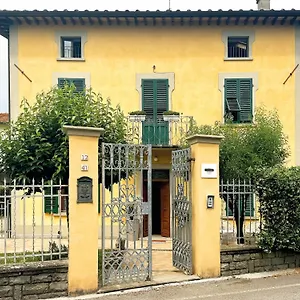 A Casa Dei Nonni Bed & Breakfast Sansepolcro
