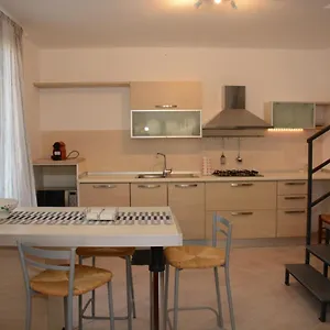 Bed & Breakfast Capomulini Mare, Acireale