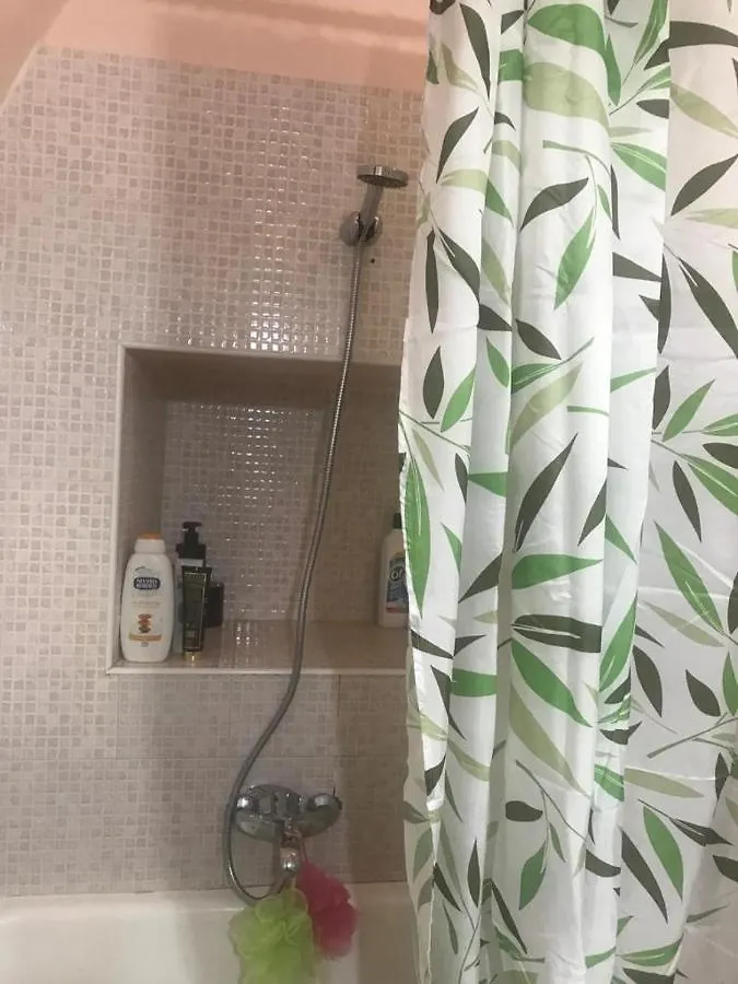 Casa Vicolo Del Poeta Acireale Bed & Breakfast