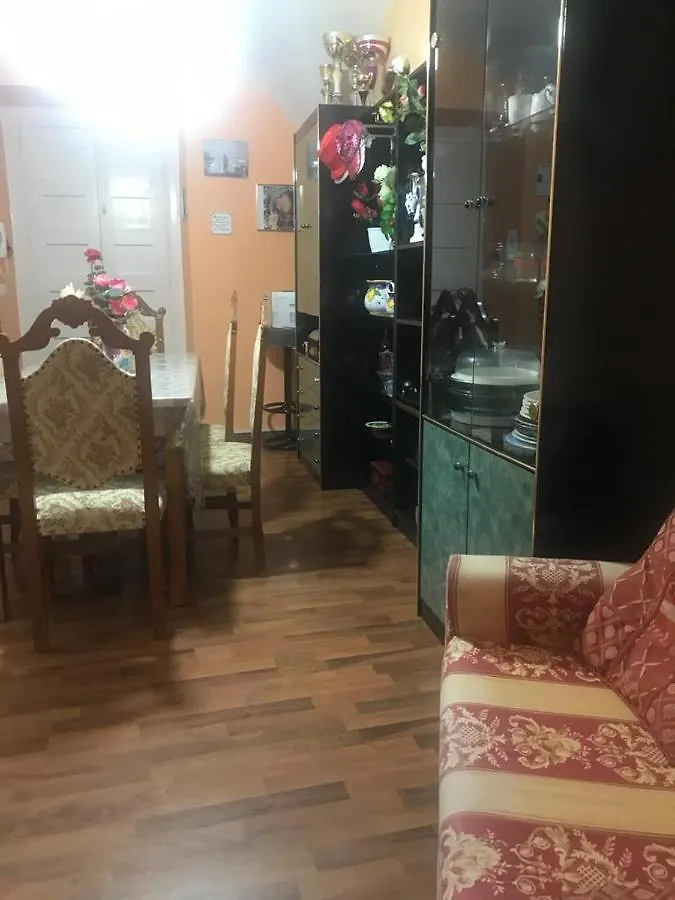 Casa Vicolo Del Poeta Acireale Bed & Breakfast