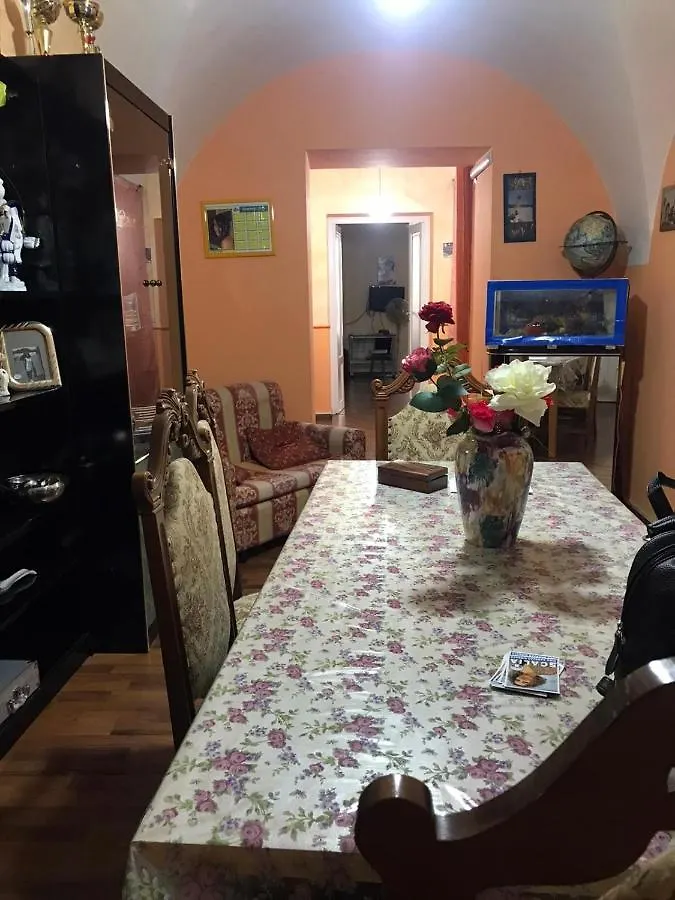 Casa Vicolo Del Poeta Acireale Bed & Breakfast